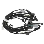 HK4Z14A411T - : Wire Assembly for Ford Image