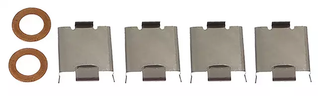 Remanufactured Caliper - GM (19428841)