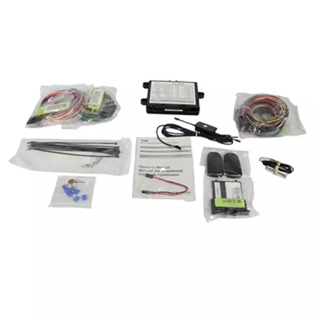 Remote Start, Series 200 - Ford (AL3Z-19G364-A)