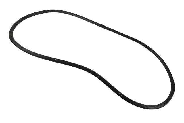 42588069 - Body: Weather-strip On Body for Chevrolet: Bolt EV Image