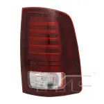 11655590 - : TYC Tail Light Assembly for TYC Image