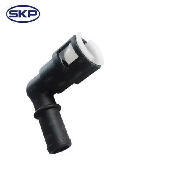SK800416 - Cooling Systems: SKP HVAC Heater Hose Connector for Skyward Automotive Image