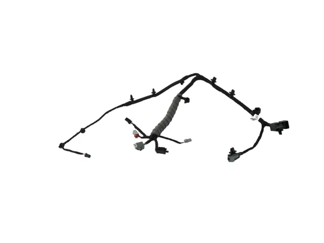 68358124AE - Electrical: Seat Wiring for Mopar Image