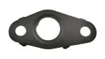 16345F0050 - Belts &amp; Cooling: Engine Coolant Bypass Hose Gasket for Toyota Image