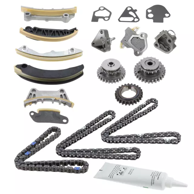 ZC00521K - : INA US Engine Timing Chain Kit for INA US Image