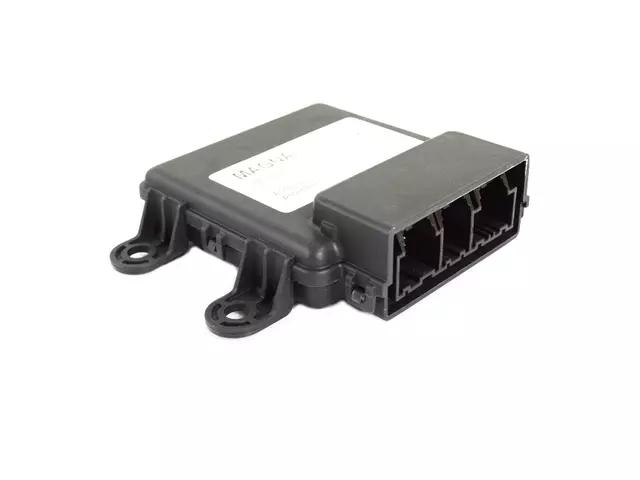 68143245AA - Mopar Accessories - Component Parts: Parking Assist Module for Mopar Image