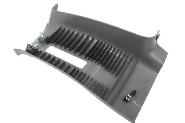 Upper Center Pillar Trim - GM (25853926)