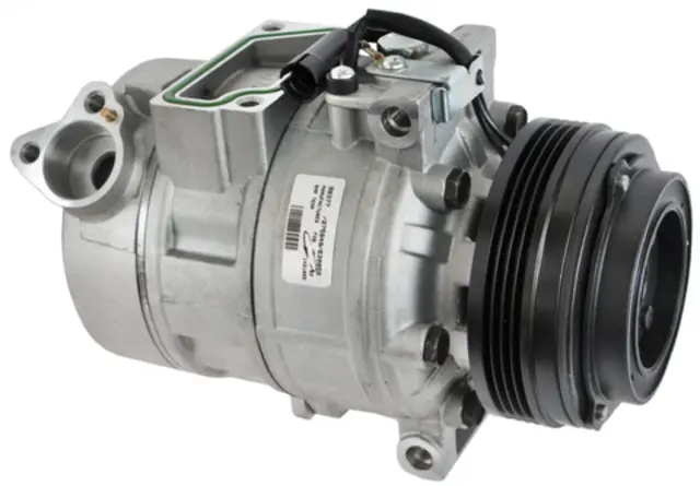 98377 - : Denso 7SBU16C Compressor for FOUR SEASONS Image