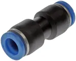 800193 - : Nylon Fuel Line Unions - 3/8 In. for Dorman Image