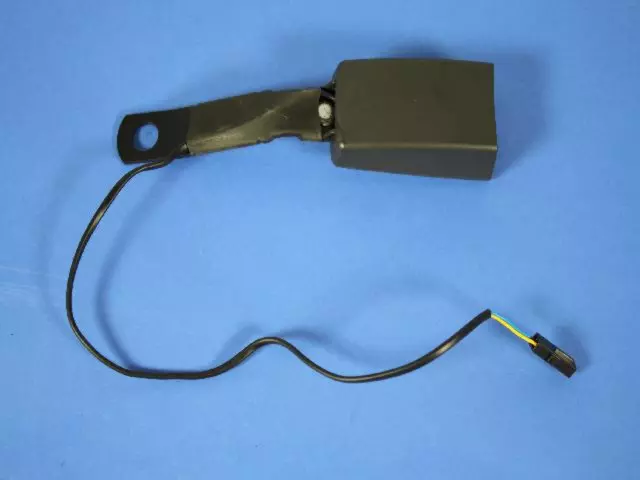 Buckle, Left - Mopar (YW071DVAD)