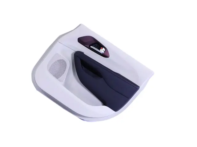 Front Door Trim Panel, Right - Mopar (7AG962D2AA)