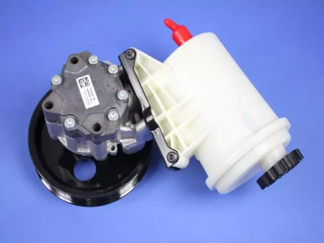 Power Steering Pump - Mopar (55398904AE)