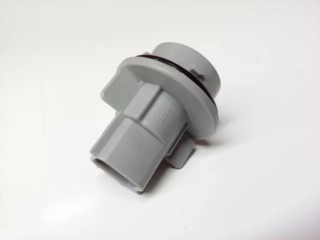 9007599078 - Electrical: Socket for Scion: tC | Toyota: 4Runner, Camry, Corolla, Tacoma Image