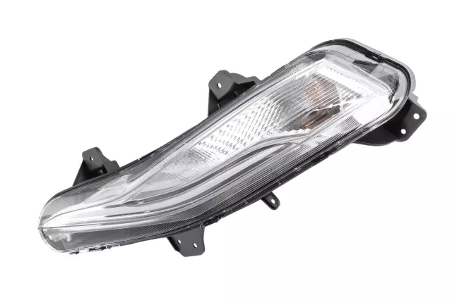 Front Passenger Side Turn Signal Lamp - GM (84843548)