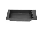 BC3Z2813530A - Body: Storage Box Tray for Ford: F-250 Super Duty, F-350 Super Duty, F-450 Super Duty Image
