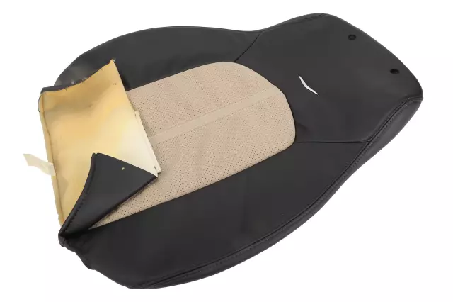 22738050 - Body: Seat Back Cover for GM Image