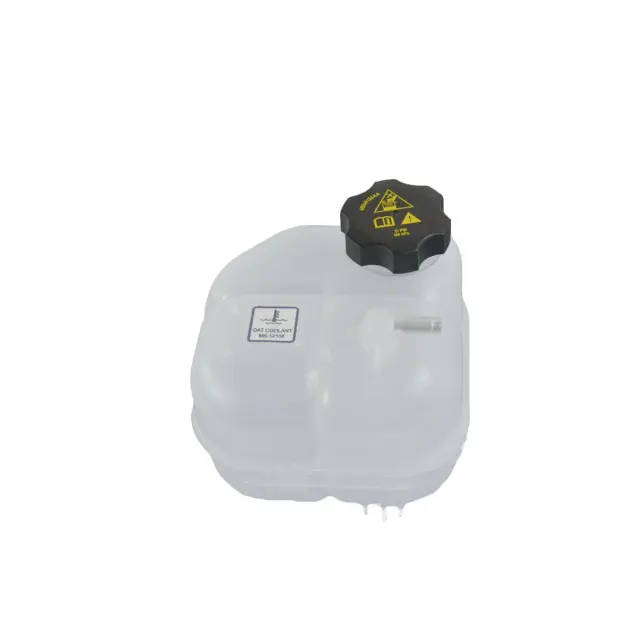 thumbnail image 2 of Coolant Reservoir Expansion Tank With Cap – For Jeep Cherokee 2015-2017 & Chrysler 200 2 of 5