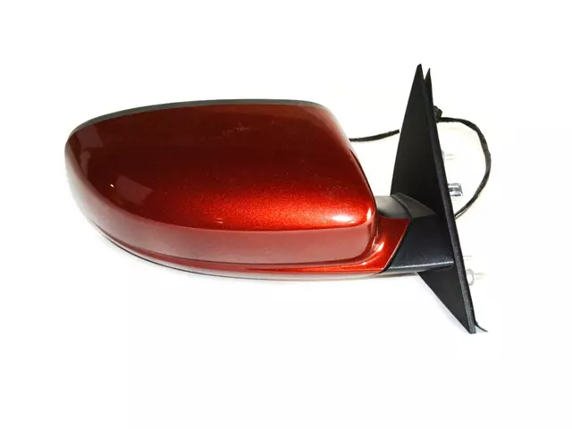 Outside Rear-View Mirror, Right - Mopar (1MA44TZZAH)