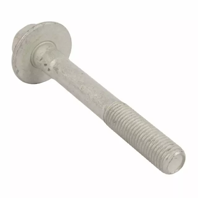 HL3Z6A340A - : Crankshaft Pulley Bolt for Ford: Edge, Expedition, Explorer, F-150, Flex, Police Interceptor Sedan, Police Interceptor Utility, Taurus, Transit-150, Transit-250, Transit-350, Transit-350 HD | Lincoln: MKT, MKX, Navigator Image