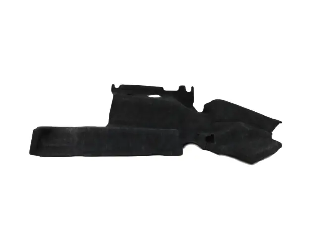 7EW94TX7AC - Interior Trim: Wheelhouse Carpet for Mopar Image