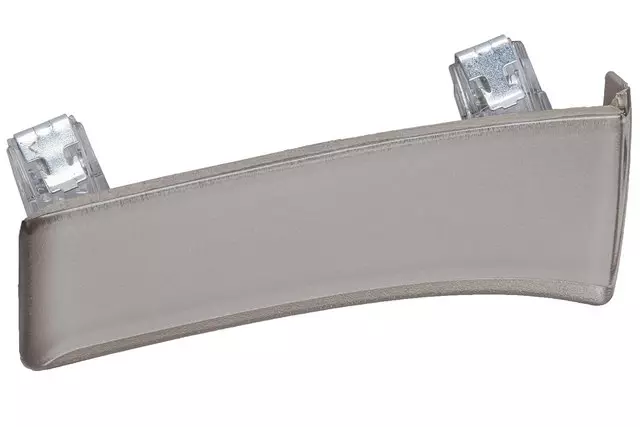 Trim Molding - Driver's Side (LH) - GM (92240106)
