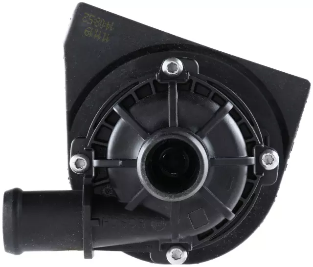 392023455 - Cooling Systems: Bosch Engine Auxiliary Water Pump for Bosch Image