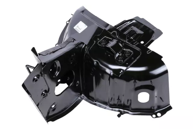 Passenger Side Wheel Housing - GM (84345944)