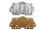 13439 - : Secondary Metering Plate for Holley Image