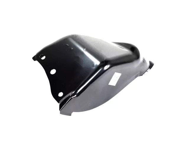 68036268AC - Body Sheet Metal Except Doors: Taillamp Mounting Panel, Right for Mopar Image