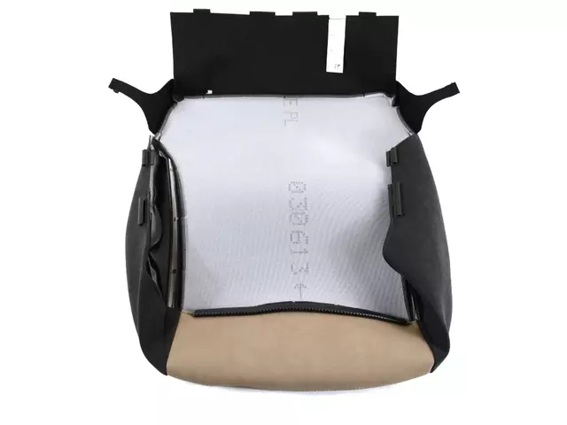 68212503AA - Interior Trim: Front Seat Cushion Cover, Left for Mopar Image