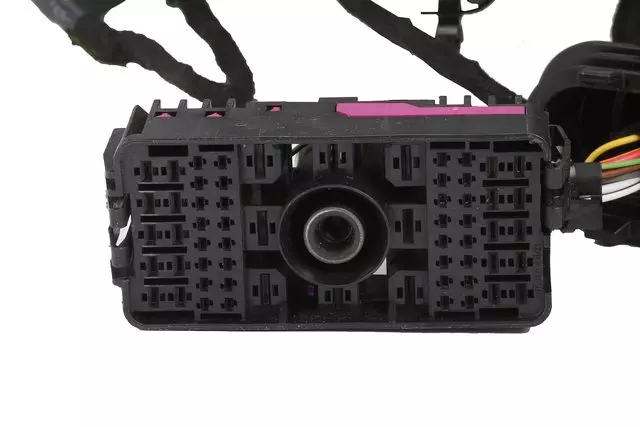 Headlamp Wiring Harness - ACDelco (42606773)