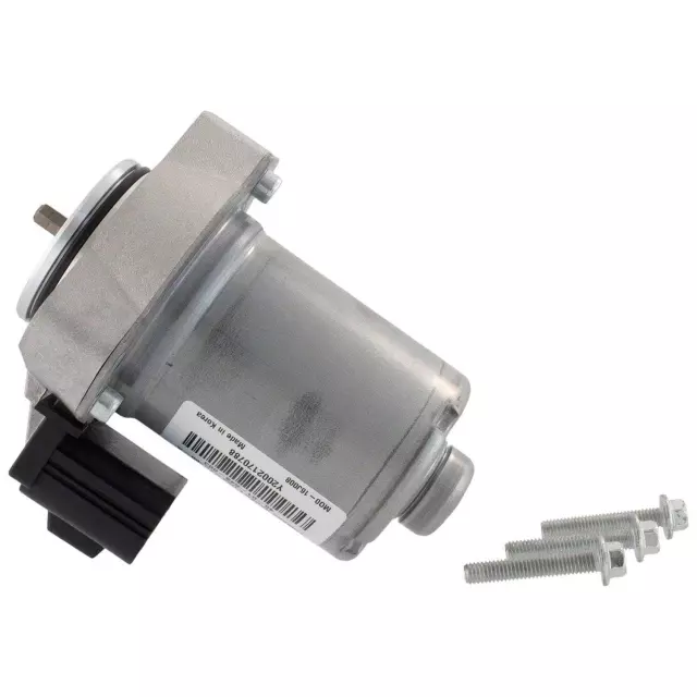 L1MZ7G360A - : Transfer Case Motor for Ford: Explorer, Police Interceptor Utility, Transit-150, Transit-250, Transit-350, Transit-350 HD | Lincoln: Aviator Image