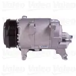 815635 - : 2002-2008 Mini Cooper Compressor 1.6L for VALEO Image