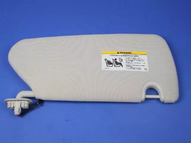 1FU671W1AA - : Visor, Left for Mopar Image