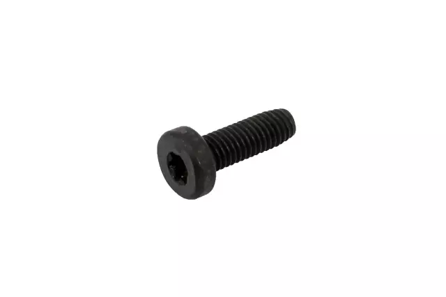 26036497 - Exterior: Bolt for ACDelco Image