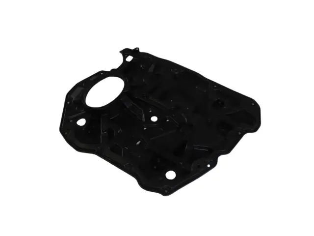 68388926AB - Doors, Door Mirrors and Related Parts: Carrier Plate Panel, Right for Mopar Image