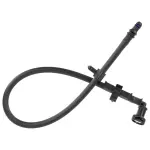 LB5Z17A605Y - Body: Connector Tube for Ford: Explorer, Police Interceptor Utility | Lincoln: Aviator Image