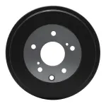 36567032 - : True Balanced Brake Drum for DYNAMIC FRICTION Image