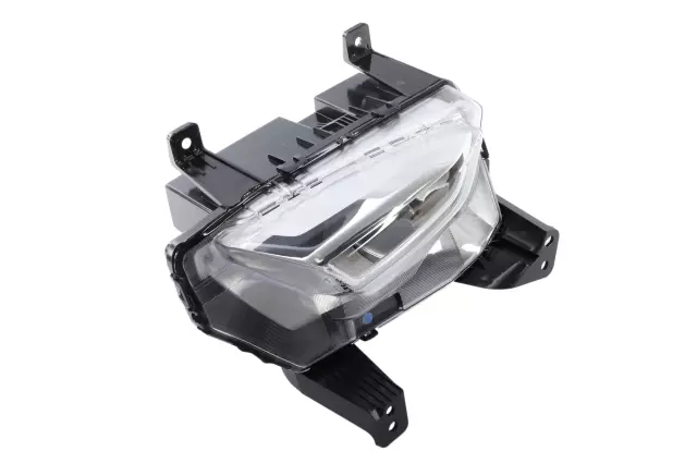 Fog Lamp Assembly - GM (85107678)