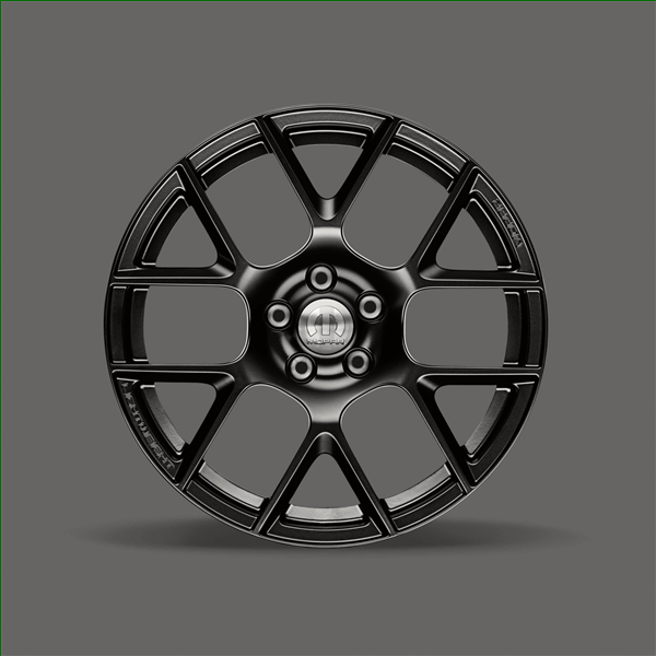 Wheel Kit - Mopar (77070080)