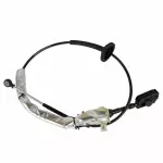 BL3Z7E395C - Transmission: Shift Control Cable for Ford: F-150 Image