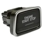 US1268 - : Ignition Push Button Switch for SMP CORP Image