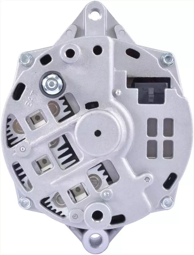 Alternator - GM (88877255)