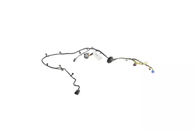 Dash Right Wiring - Mopar (68342351AB)