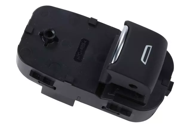 Black Rear Side Door Window Switch - GM (84567042)