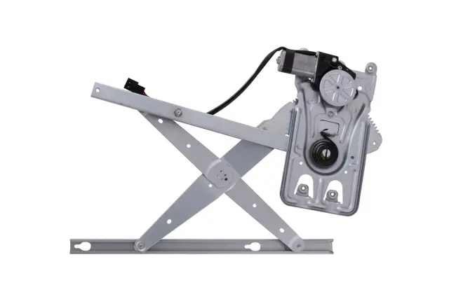RPACH020 - : Power Window Regulator Assembly w  Motor for AISIN Image