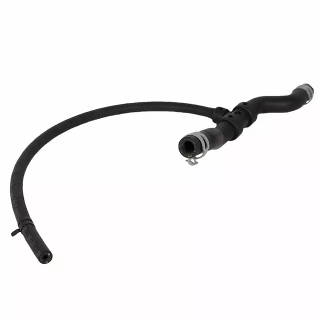 HVAC Heater Hose - Ford (4L5Z-18472-BD)