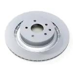 D3206JL00YNW - Brakes: Value Advantageâ„¢ ROTOR-DISC BRAKE,REAR for Infiniti Image