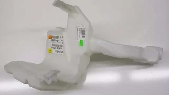 3B0955453AF - Body: Washer Reservoir for Volkswagen: Passat Image