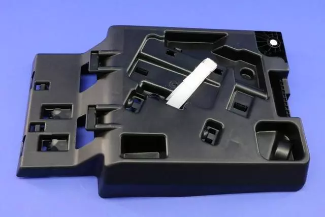 68135137AD - Wheels: Jack Storage Tray for Mopar Image image